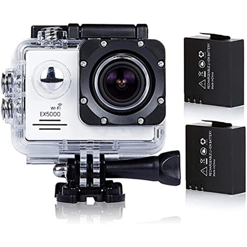 Action cam wasserdicht - action, ex5000