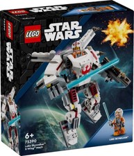 Lego star wars 75390 luke - wars,