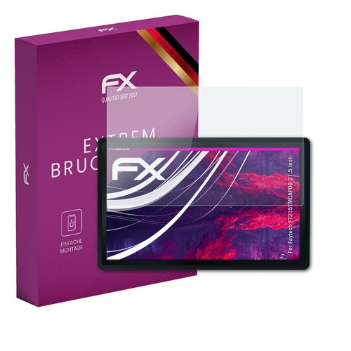 Atfolix displayfolie für - displayfolie,