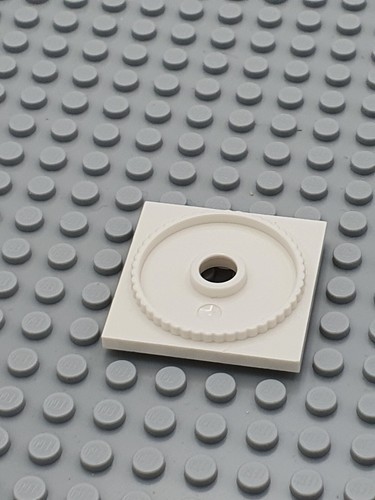Lego hinge drehscheibe - lego®, 3x