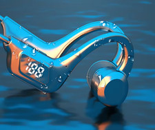 Knochenleitungskopfhörer