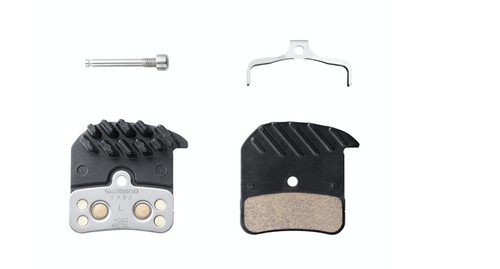 Shimano mtb beläge - h03c, saint