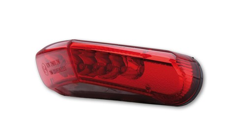 255 676 led rücklicht - led,