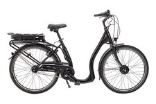 26 Zoll Alu City E Bike