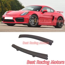 For 2016 Porsche 981 Cayman