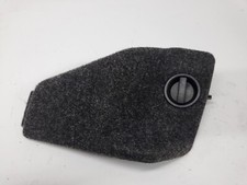 VW Golf 4 - Kofferraum Verkleidung Abdeckung Laderaum 1J0867468 (69)