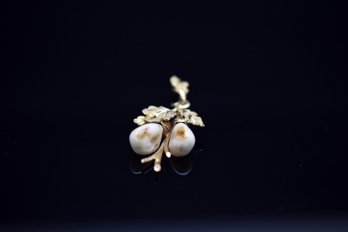 Jagdschmuck anhänger mit - jagdschmuck,