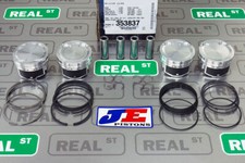 JE FSR Forged Pistons Audi VW