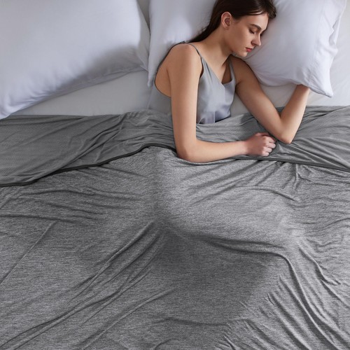 Bedsure kühldecke für nacht - kühldecke,