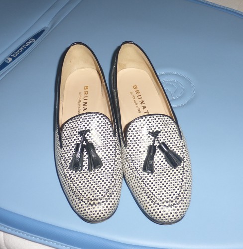 Damen ballerinas 1 2 - damen-ballerinas, gr.