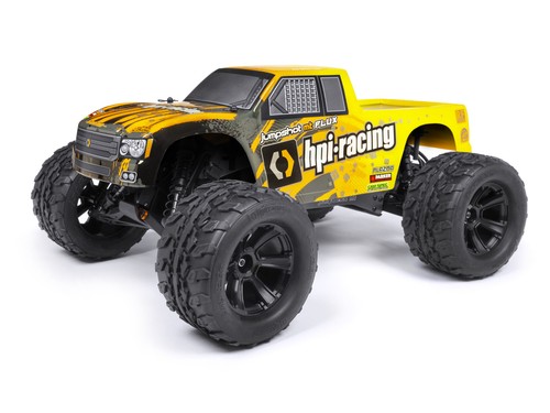 Hpi jumpshot mt - 1:10,