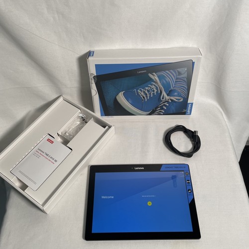 Lenovo tab2 a10 tablet 1 - tab2,