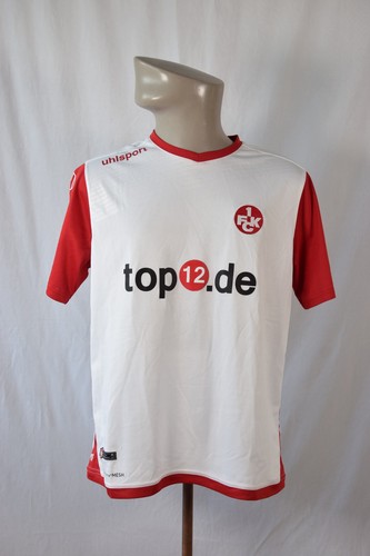 Kaiserslautern trikot - 1., fc