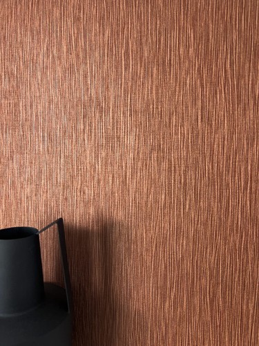 Newroom vliestapete bronze - vliestapete,
