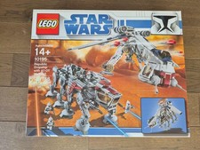 LEGO Star Wars: Republic