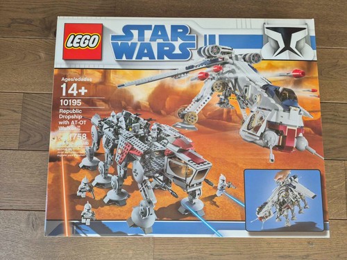 Lego star wars republic - star,
