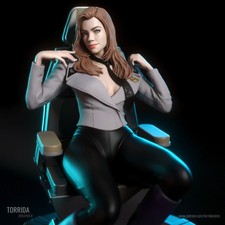 Artist Proof Commission