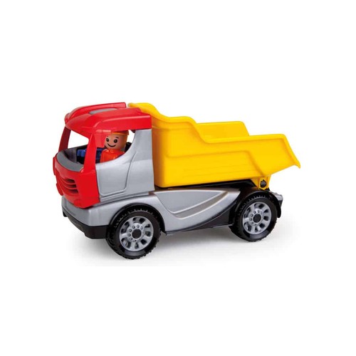 Lena kipplaster truckies mit - truckies,