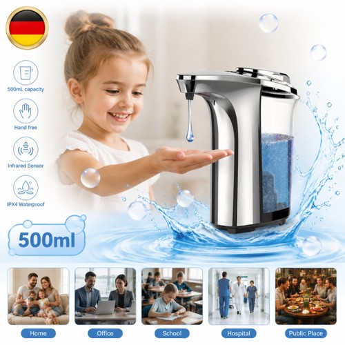 Neu automatisch seifenspender - neu,