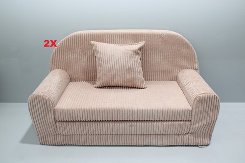 Fortisline rosalia fold out - 2x,