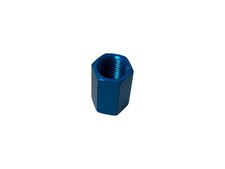 PACK 10 Festo QM-1/4-1/4 Pipe