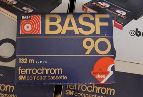 Ovp basf ferrochrom - ovp,