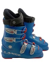 Lange Comp 60 Team Kinder