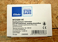 ELTAKO MFZ12DX-UC