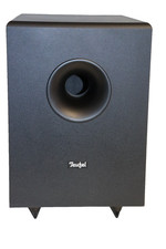 Teufel Powered Subwoofer -