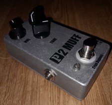 Big Muff Variante - Cornish P2
