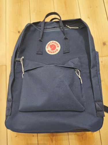 Fjällräven kanken unisex - fjällräven,