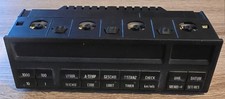 BMW E 36 Bordcomputer groß
