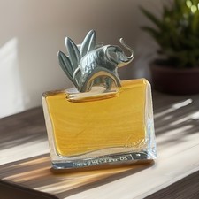 Parfum Miniatur Kenzo Jungle Elefant 5 ml EDP Vintage Sammlerflakon ?
