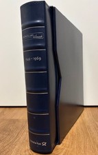 VORDRUCKALBEN BUNDESREPUBLIK