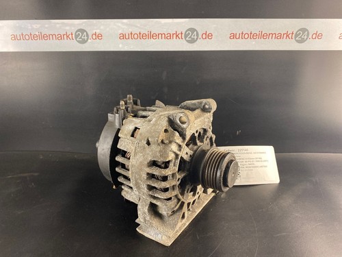 225146 lichtmaschine - 225146,