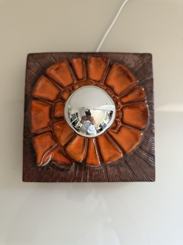 60er 70er jahre lampe - 60er,