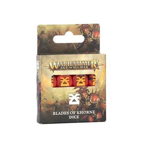 Age sigmar blades of - age,