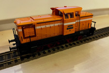 Gützold 41130 H0 Diesellok BR