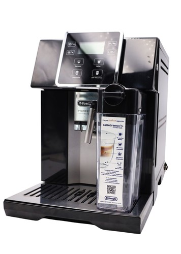 Delonghi perfecta evo - perfecta,