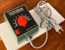Fleischmann 6750 Trafo