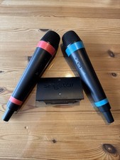 Sony Playstation Singstar