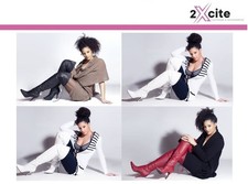 STILLETO HIGH HEEL ECHTLEDER