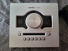 Universal Audio Apollo Twin