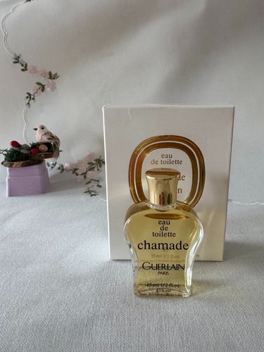Guerlain chamade eau - guerlain,