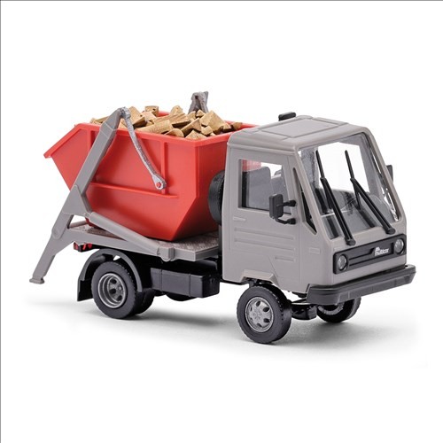 Busch 42237 multicar m26 - 42237,,