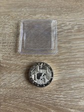 25 Euro Münze - Adventskranz - Silber - BRD 2024 F