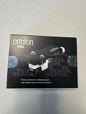 Ortofon VNL Pre-mounted with