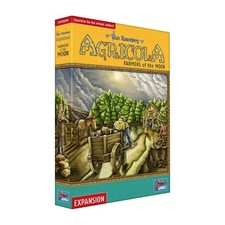 Agricola farmers the moor - farmers, of