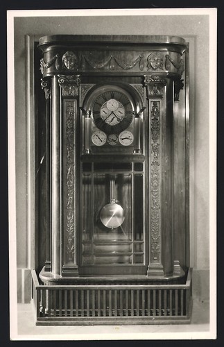 Fotografie fischer - i.,