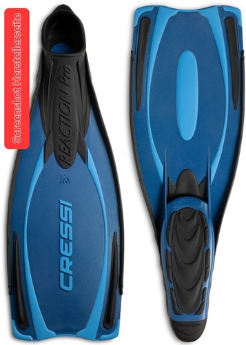 Cressi reaction pro - cressi,